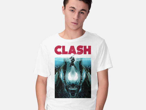 Clash