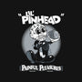 Lil' Pinhead-none glossy sticker-Nemons