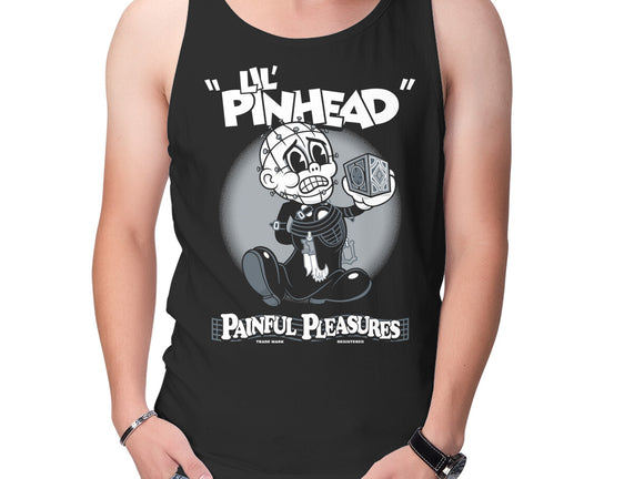 Lil' Pinhead