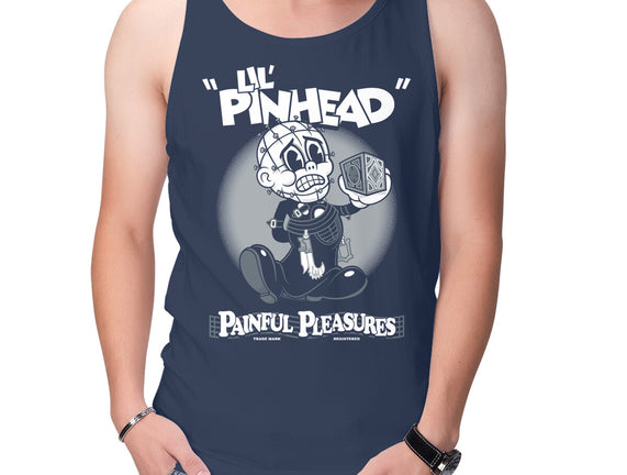 Lil' Pinhead