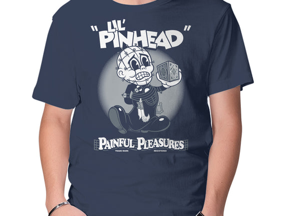 Lil' Pinhead