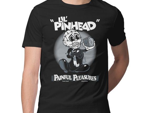 Lil' Pinhead