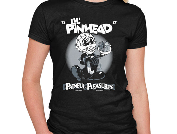 Lil' Pinhead