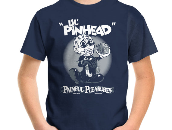 Lil' Pinhead