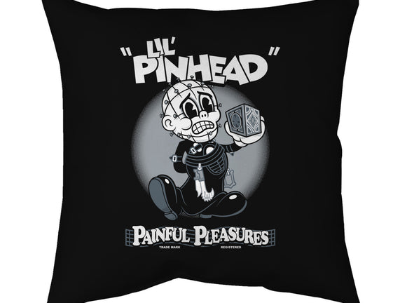 Lil' Pinhead