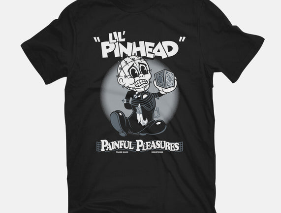 Lil' Pinhead