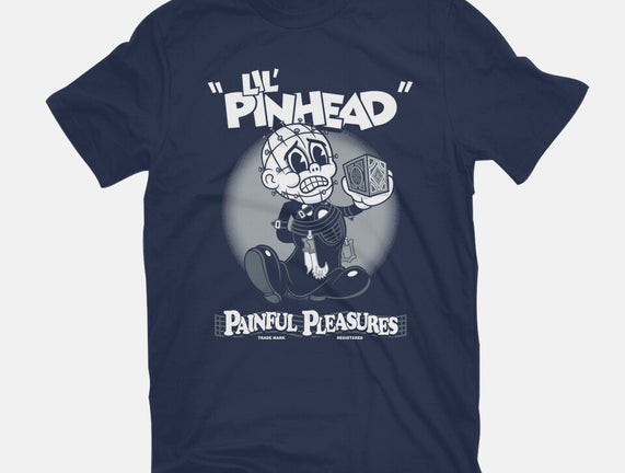 Lil' Pinhead