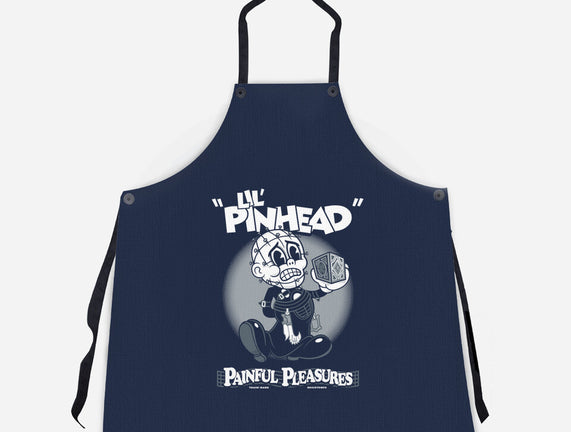 Lil' Pinhead
