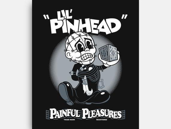 Lil' Pinhead