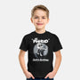 Lil' Pinhead-youth basic tee-Nemons