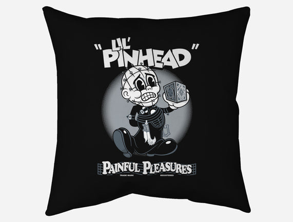Lil' Pinhead