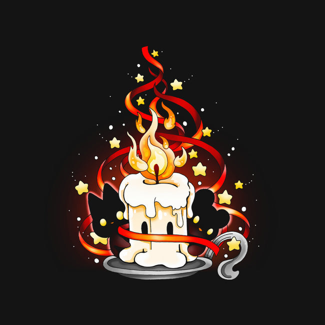 Magic Christmas-unisex basic tank-Vallina84