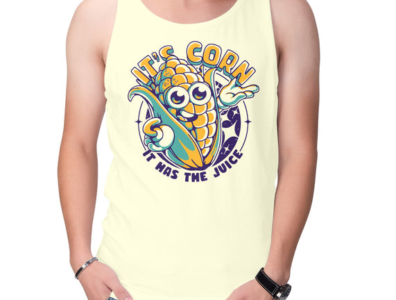 It's Corn