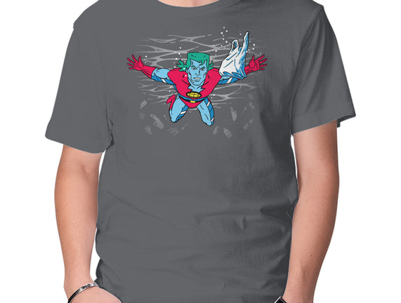 Smells Like Dirty Planet