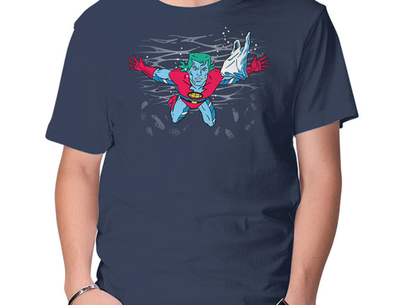 Smells Like Dirty Planet