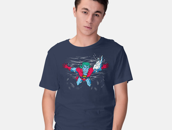 Smells Like Dirty Planet