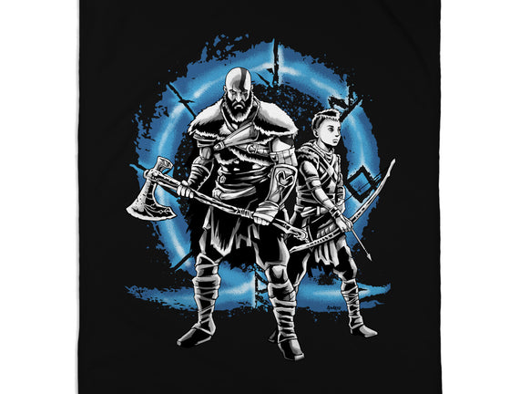 War Family
