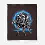 War Family-none fleece blanket-Andriu