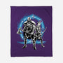 War Family-none fleece blanket-Andriu
