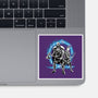 War Family-none glossy sticker-Andriu