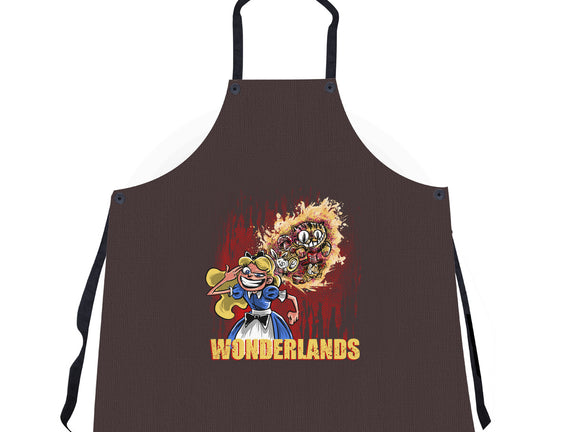 Wonderlands
