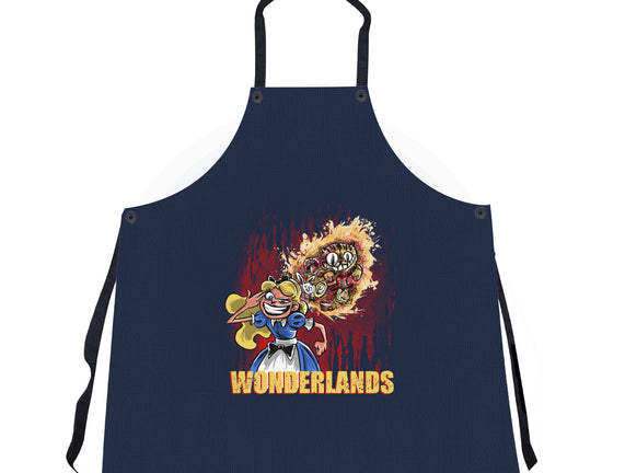 Wonderlands