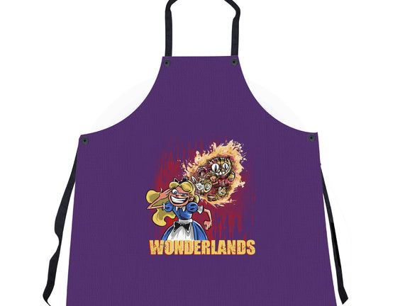 Wonderlands