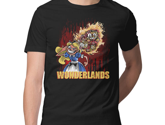 Wonderlands