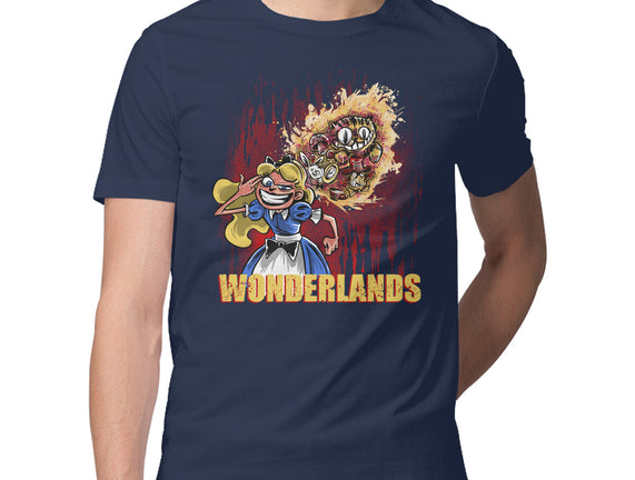 Wonderlands