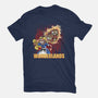 Wonderlands-mens basic tee-zascanauta