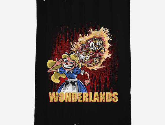 Wonderlands