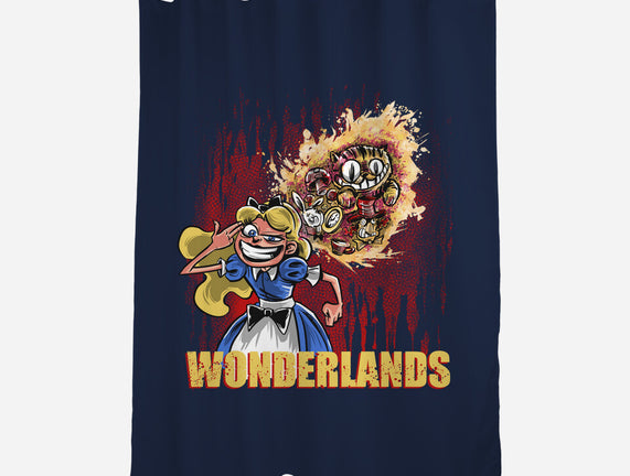 Wonderlands