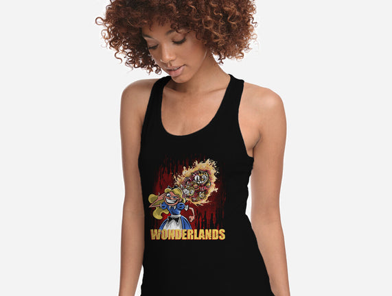 Wonderlands