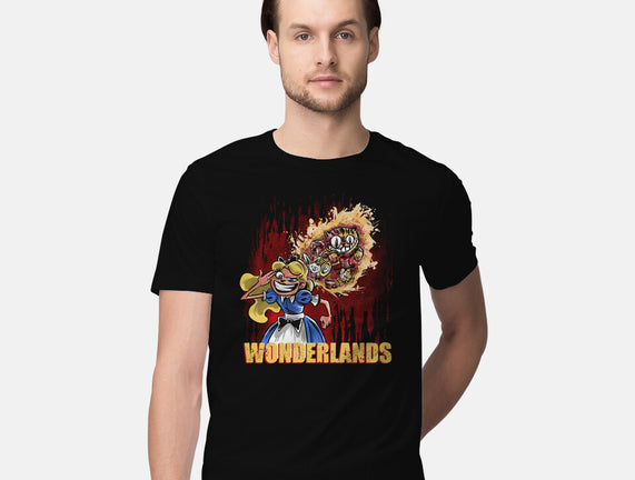 Wonderlands