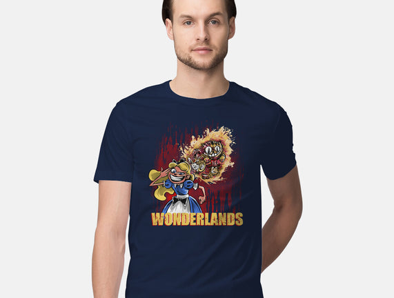 Wonderlands