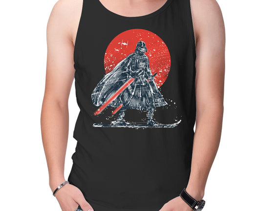 Hoth Vacation