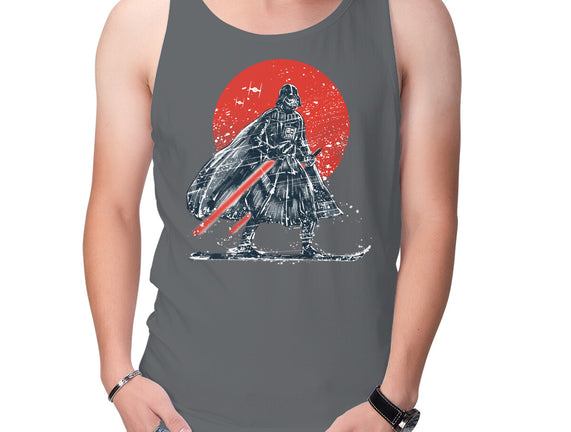 Hoth Vacation