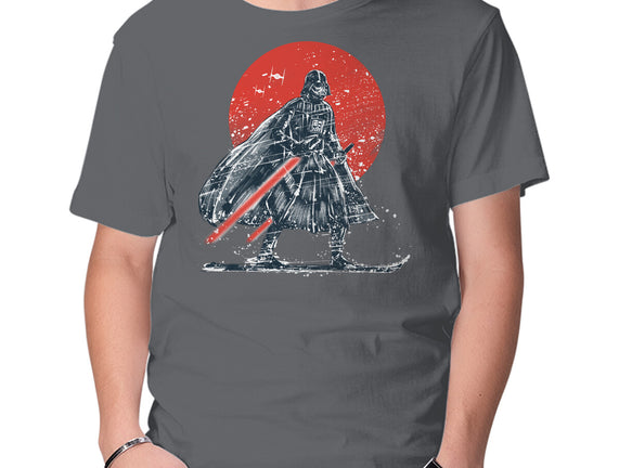Hoth Vacation