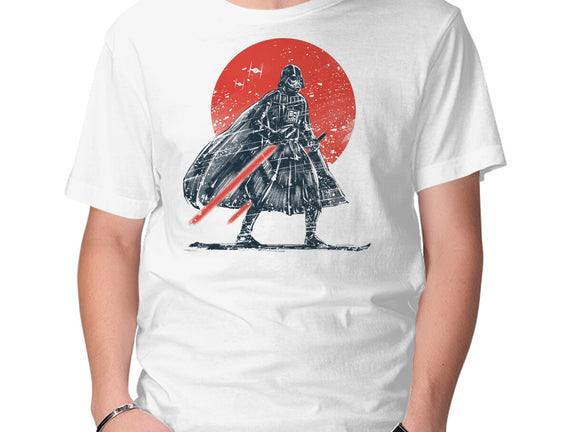Hoth Vacation