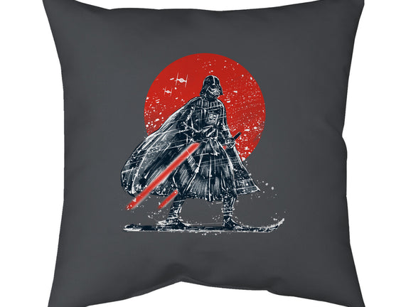 Hoth Vacation