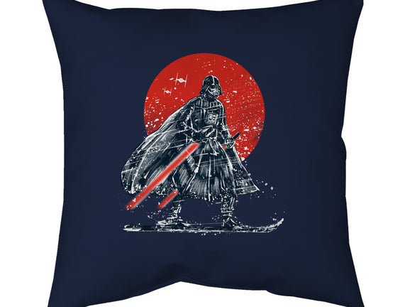 Hoth Vacation