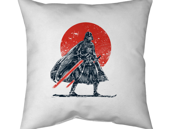 Hoth Vacation
