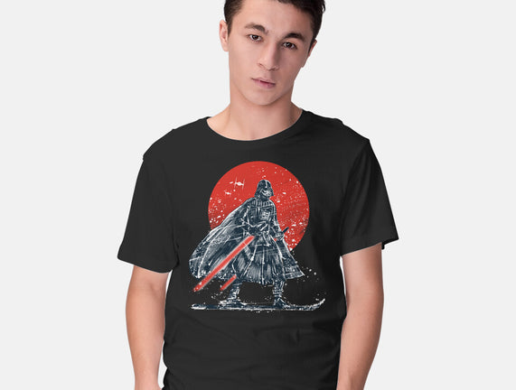 Hoth Vacation