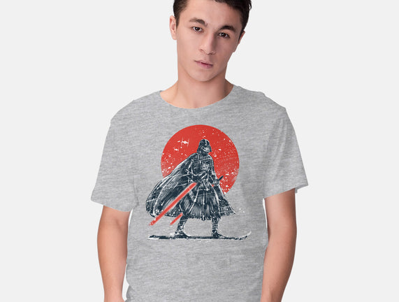 Hoth Vacation