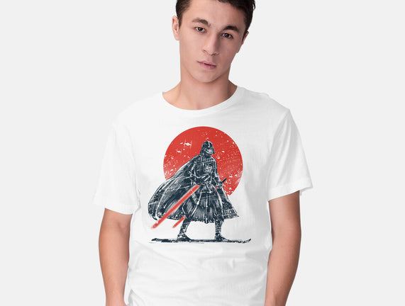 Hoth Vacation