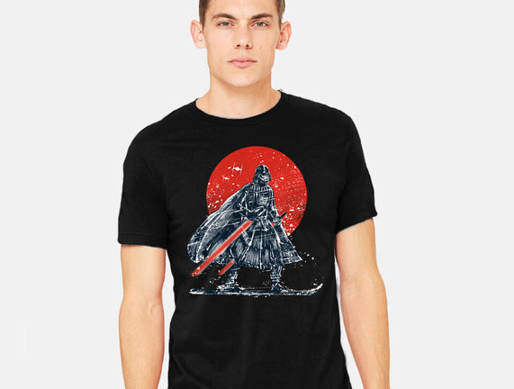 Hoth Vacation