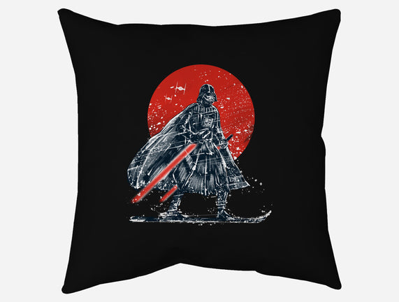 Hoth Vacation