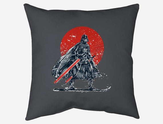 Hoth Vacation