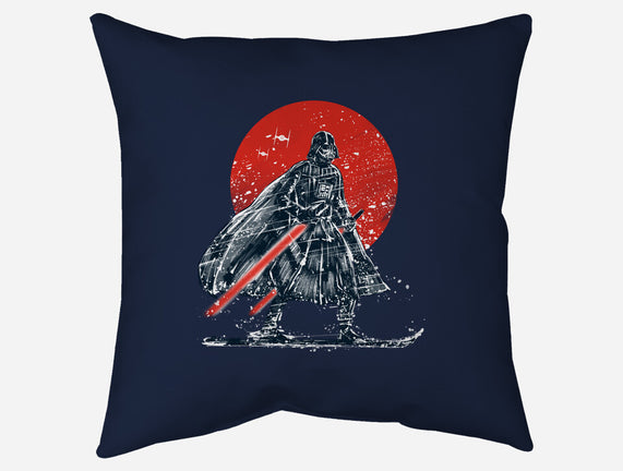 Hoth Vacation