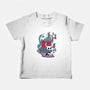 Little Friend-baby basic tee-marsdkart